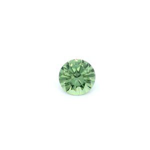 1.07ct ROUND Sapphire - 500132441