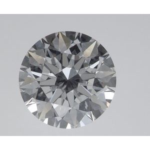 1.02ct ROUND Diamond - 500127315