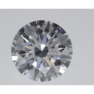 1.02ct ROUND Diamond - 500127313
