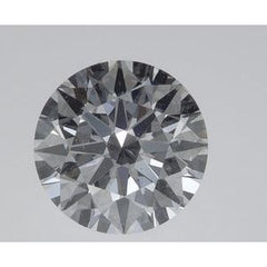 1.02ct ROUND Diamond - 500127314