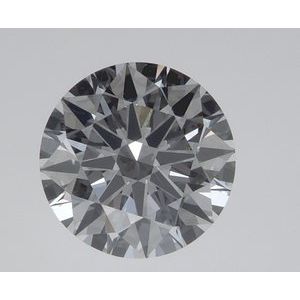 1.02ct ROUND Diamond - 500127317