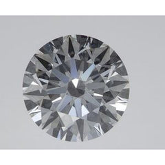 1.02ct ROUND Diamond - 500127319