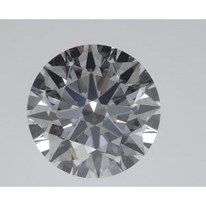 1.02ct ROUND Diamond - 500127318
