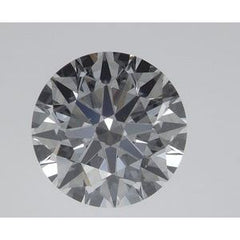1.02ct ROUND Diamond - 500127318