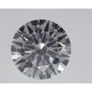 1.02ct ROUND Diamond - 500127320