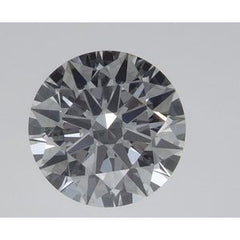 1.02ct ROUND Diamond - 500127320