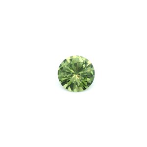 1.08ct ROUND Sapphire - 500132440
