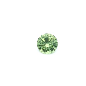 1.08ct ROUND Sapphire - 500132442