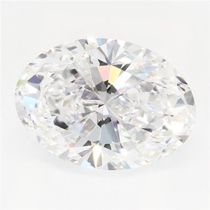 1.9ct OVAL Diamond - 500127975