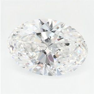 1.01ct OVAL Diamond - 500127888