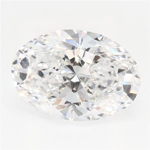 2.32ct OVAL Diamond - 500128021
