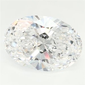 2.02ct OVAL Diamond - 500127988