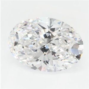 2.06ct OVAL Diamond - 500127995