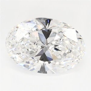 1.31ct OVAL Diamond - 500127939