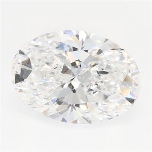 2.31ct OVAL Diamond - 500128020
