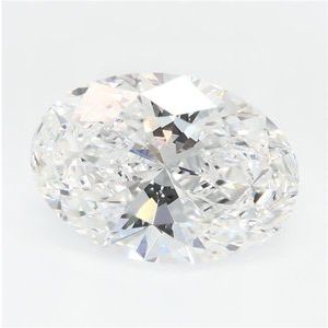 2.07ct OVAL Diamond - 500127997