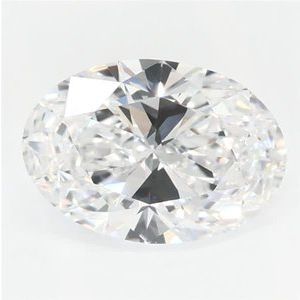 1.04ct OVAL Diamond - 500127909