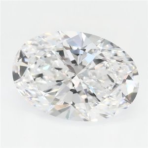 2.39ct OVAL Diamond - 500128028