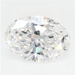 2.03ct OVAL Diamond - 500127990