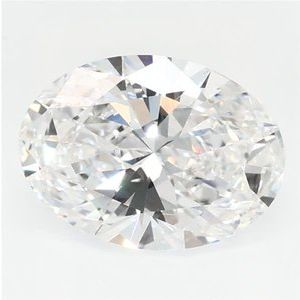 1.41ct OVAL Diamond - 500127948