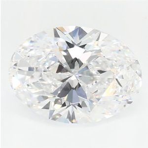 1.21ct OVAL Diamond - 500127927