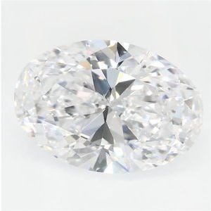 1.77ct OVAL Diamond - 500127970