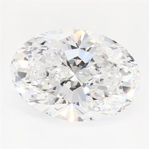 1.1ct OVAL Diamond - 500127922