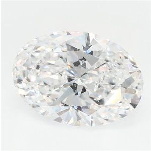 2.08ct OVAL Diamond - 500127999