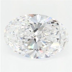1.46ct OVAL Diamond - 500127952