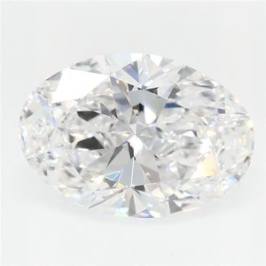 1.08ct OVAL Diamond - 500127920