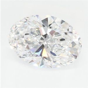 1.38ct OVAL Diamond - 500127942