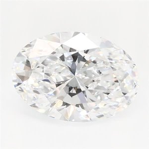 1.02ct OVAL Diamond - 500127894