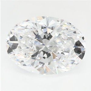 1.44ct OVAL Diamond - 500127950