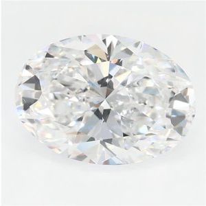 2.28ct OVAL Diamond - 500128018