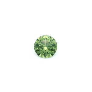 1.2ct ROUND Sapphire - 500132439