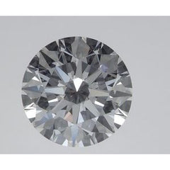 1.02ct ROUND Diamond - 500127321