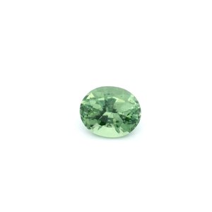 1.55ct OVAL Sapphire - 500132443