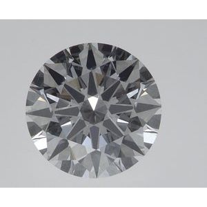 1.02ct ROUND Diamond - 500127329