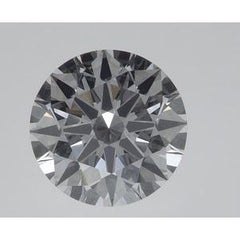 1.02ct ROUND Diamond - 500127329