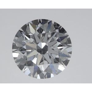 1.02ct ROUND Diamond - 500127322