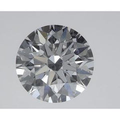 1.02ct ROUND Diamond - 500127322