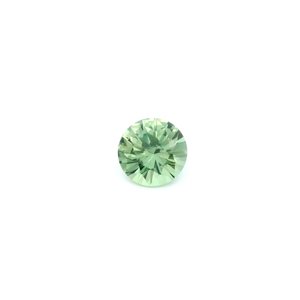 0.91ct ROUND Sapphire - 500132437