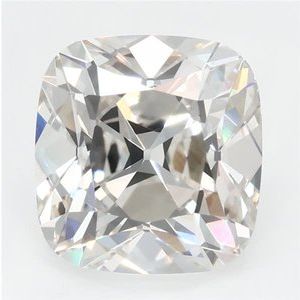 2.67ct CUSHION Diamond - 500125207