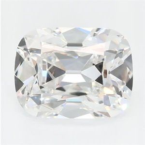 1.06ct ELONGATED CUSHION Diamond - 500125263