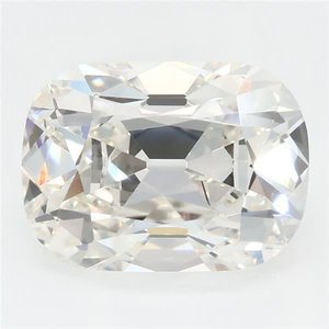 2.66ct ELONGATED CUSHION Diamond - 500125284