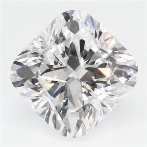 5.97ct CUSHION Diamond - 500125262