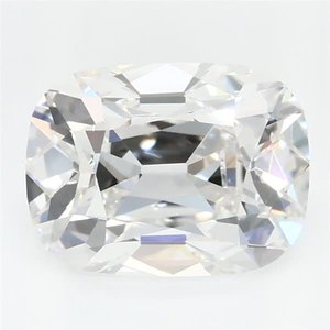 1.5ct ELONGATED CUSHION Diamond - 500125267