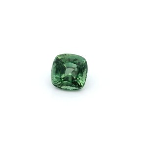 1.64ct CUSHION Sapphire - 500132436
