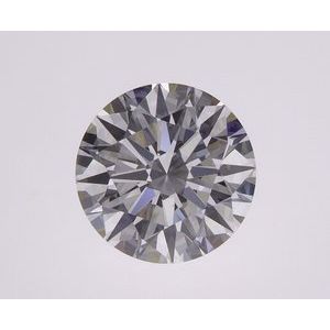 1.02ct ROUND Diamond - 500127298