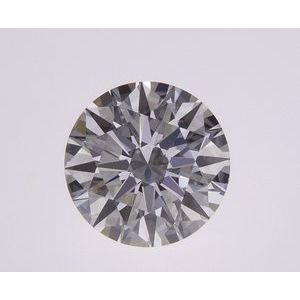 1.02ct ROUND Diamond - 500127299